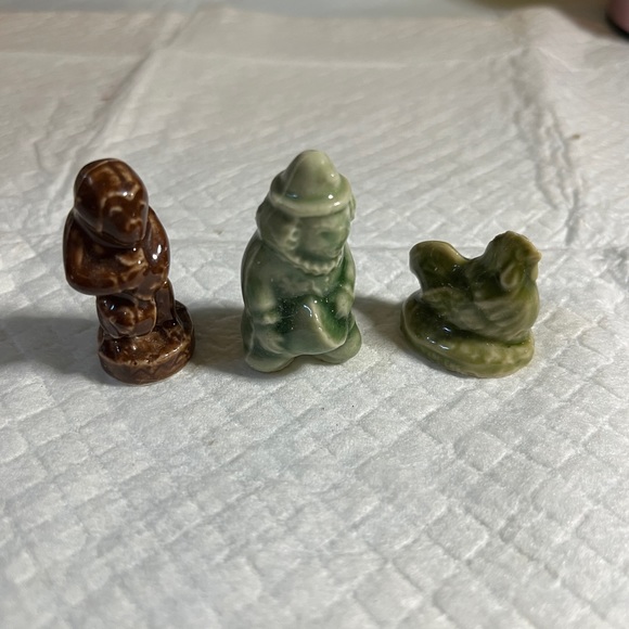 Wade England animals - Picture 8 of 10